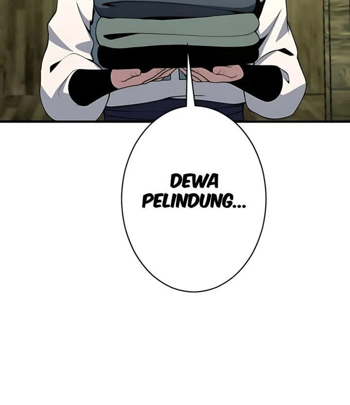 The Ultimate Weapon Returns After 100 Million Years Chapter 5 Gambar 6