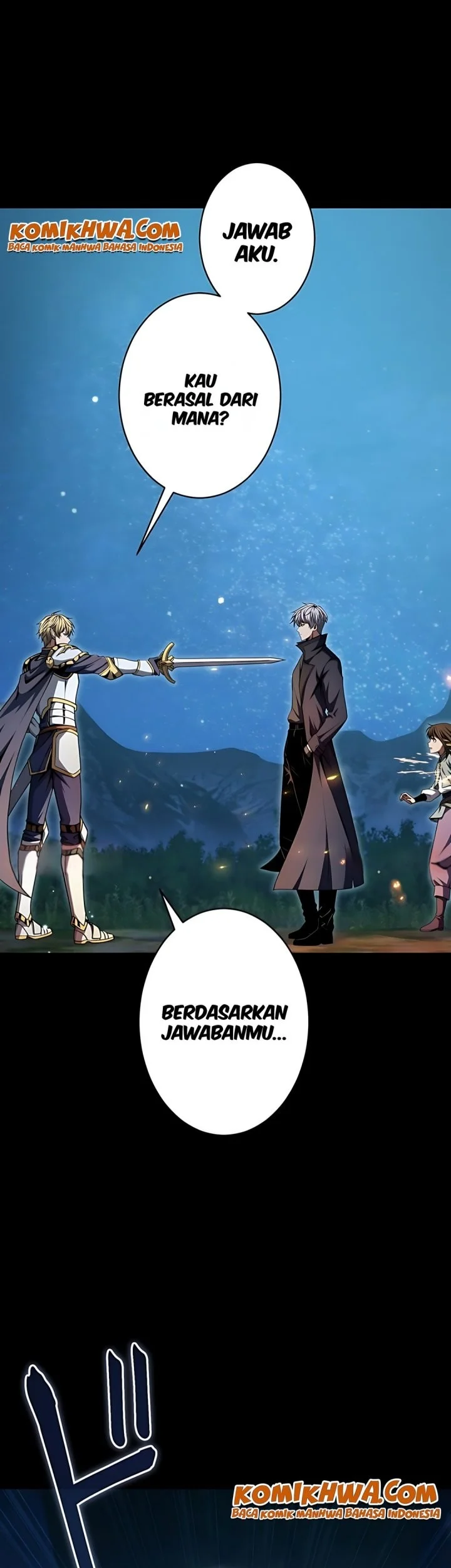 The Ultimate Weapon Returns After 100 Million Years Chapter 5 Gambar 79