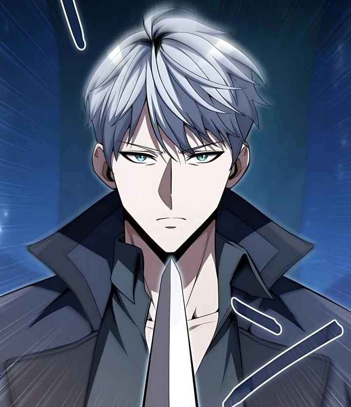 The Ultimate Weapon Returns After 100 Million Years Chapter 5 Gambar 80