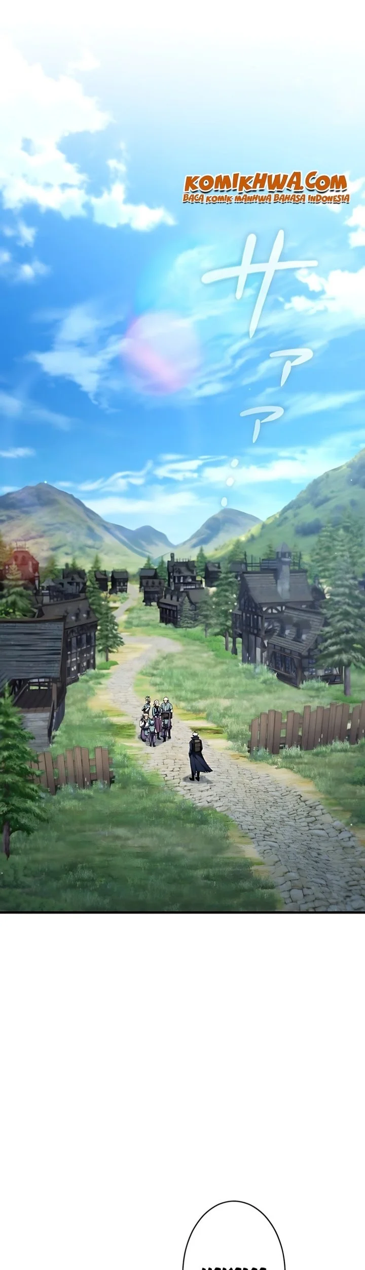 The Ultimate Weapon Returns After 100 Million Years Chapter 5 Gambar 9