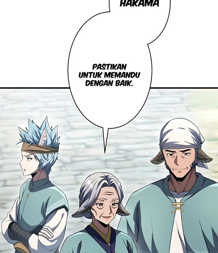 The Ultimate Weapon Returns After 100 Million Years Chapter 5 Gambar 10