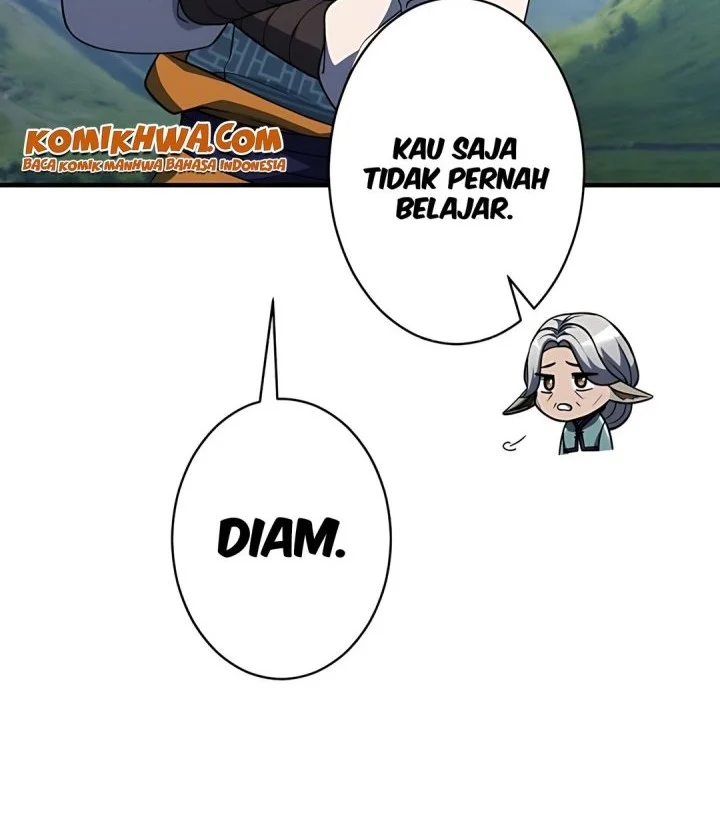 The Ultimate Weapon Returns After 100 Million Years Chapter 5 Gambar 12