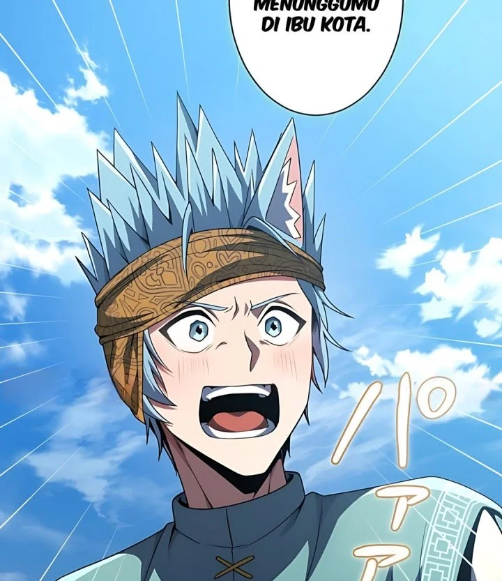 The Ultimate Weapon Returns After 100 Million Years Chapter 5 Gambar 14