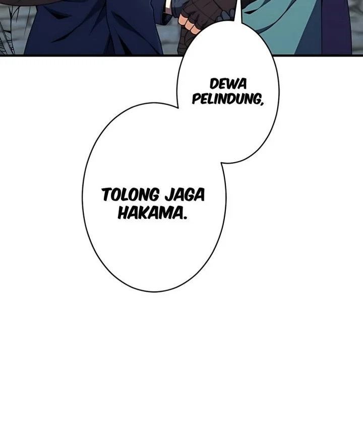 The Ultimate Weapon Returns After 100 Million Years Chapter 5 Gambar 16