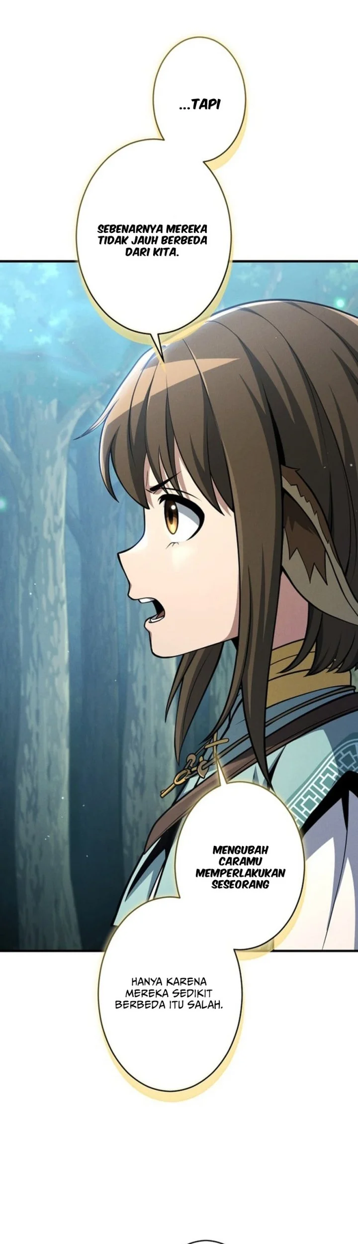 The Ultimate Weapon Returns After 100 Million Years Chapter 6 Gambar 58