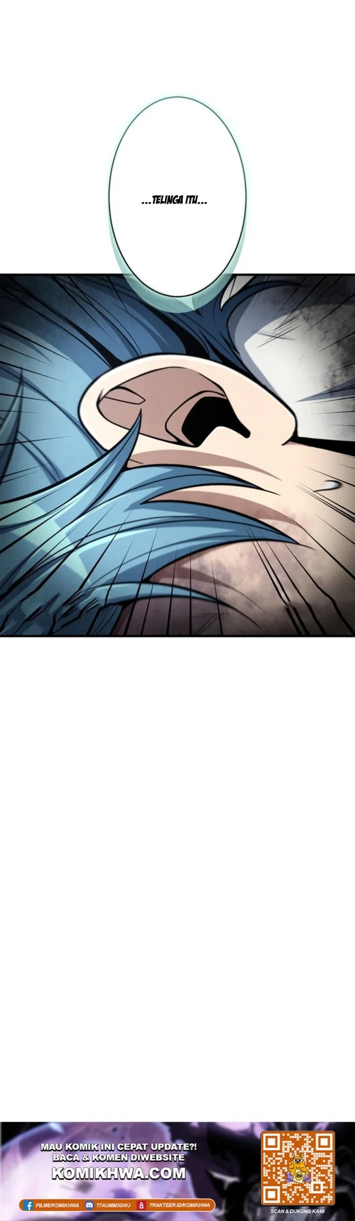 The Ultimate Weapon Returns After 100 Million Years Chapter 6 Gambar 66