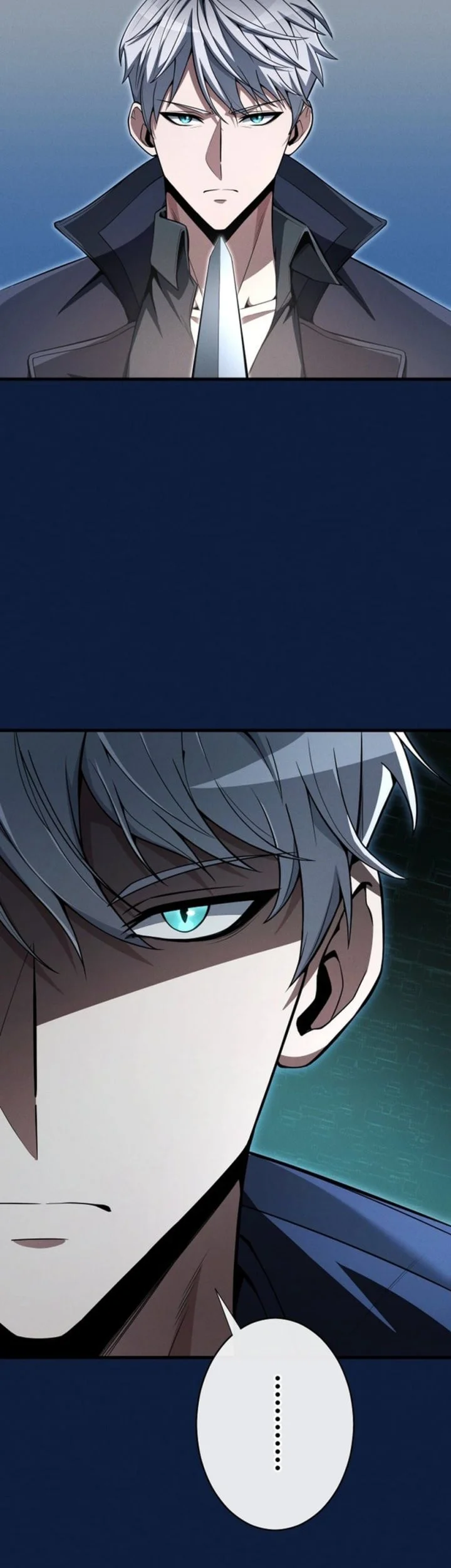 The Ultimate Weapon Returns After 100 Million Years Chapter 6 Gambar 3