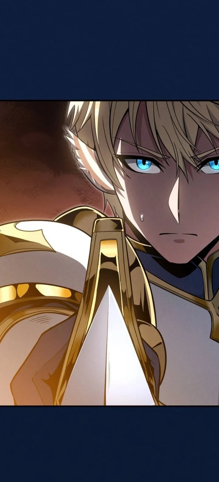 The Ultimate Weapon Returns After 100 Million Years Chapter 6 Gambar 4