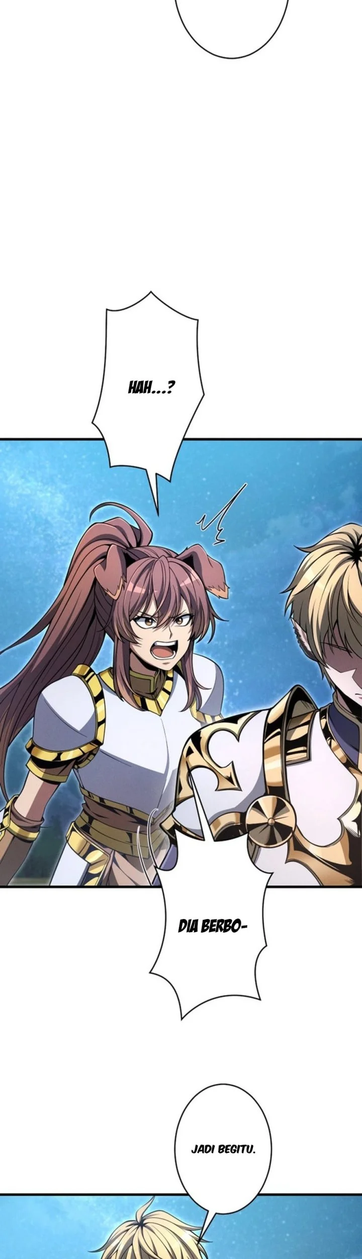 The Ultimate Weapon Returns After 100 Million Years Chapter 6 Gambar 6