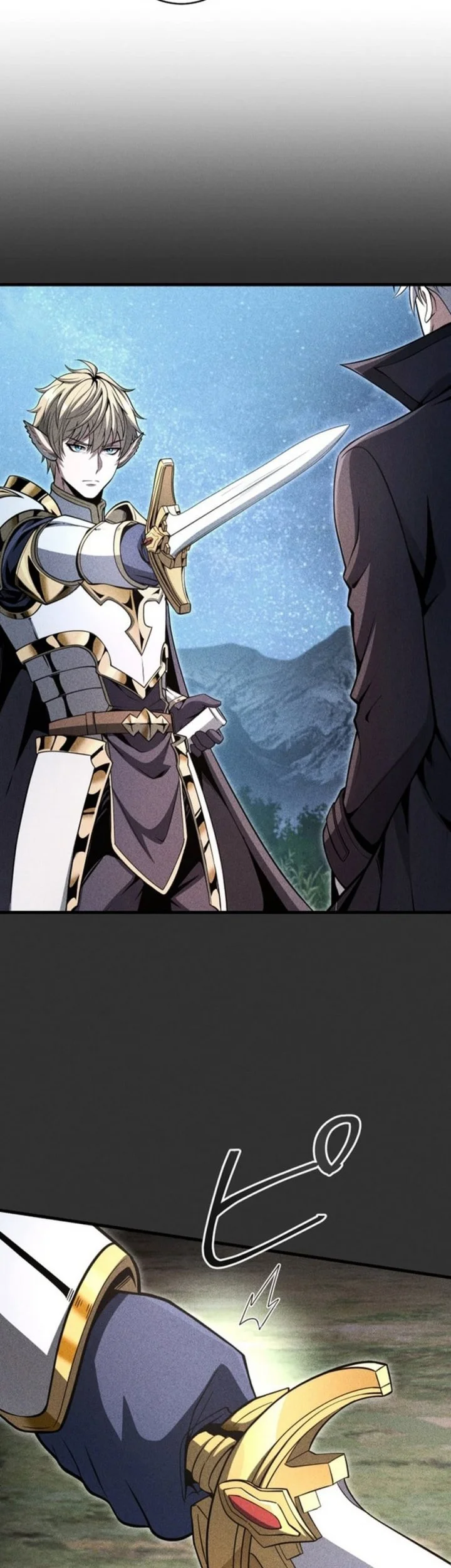 The Ultimate Weapon Returns After 100 Million Years Chapter 6 Gambar 23