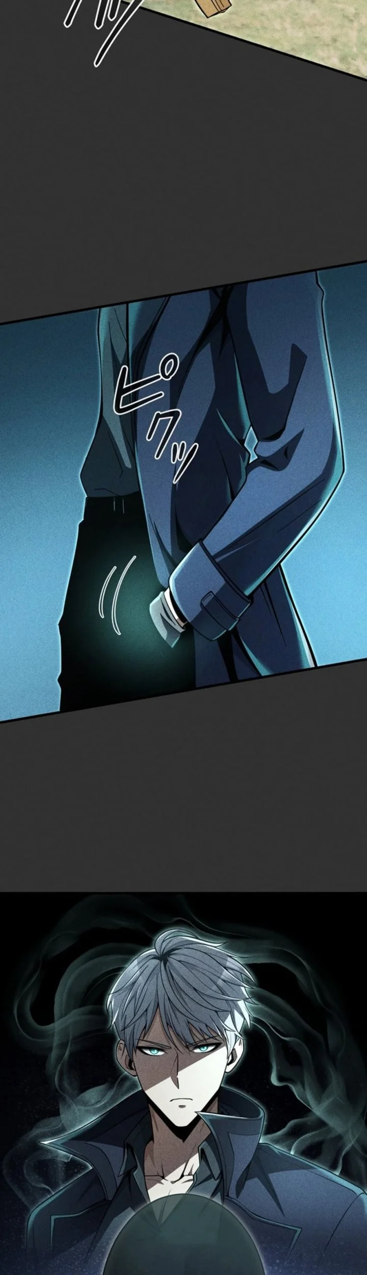 The Ultimate Weapon Returns After 100 Million Years Chapter 6 Gambar 25