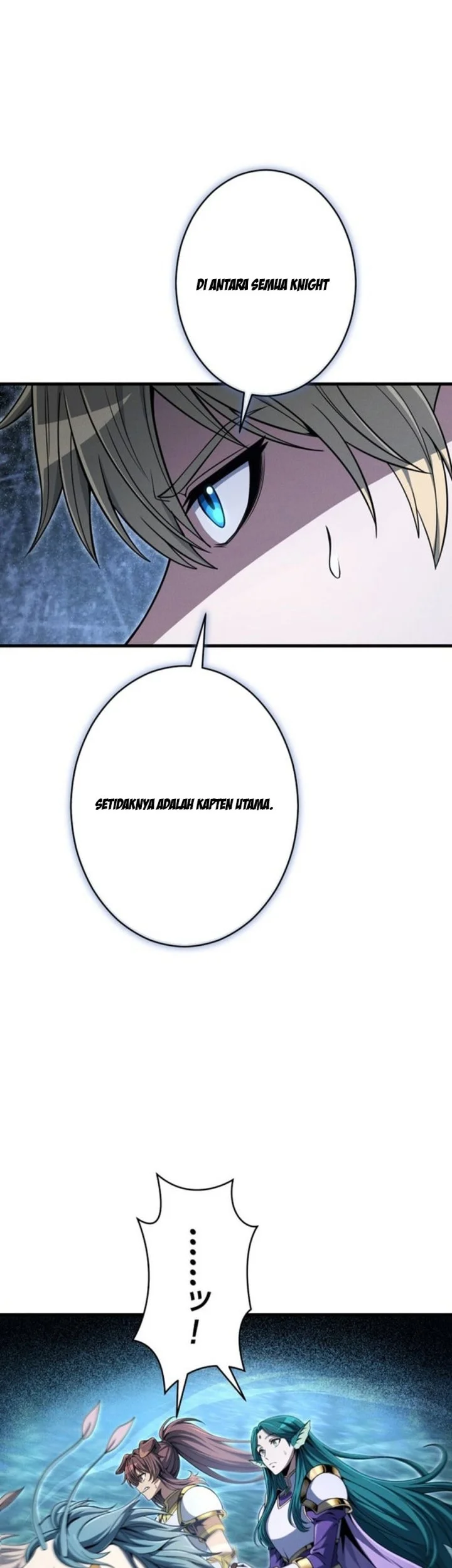 The Ultimate Weapon Returns After 100 Million Years Chapter 6 Gambar 31