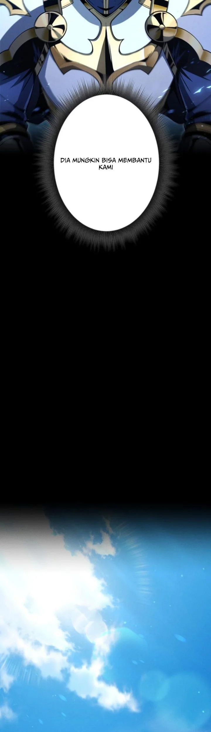 The Ultimate Weapon Returns After 100 Million Years Chapter 6 Gambar 40