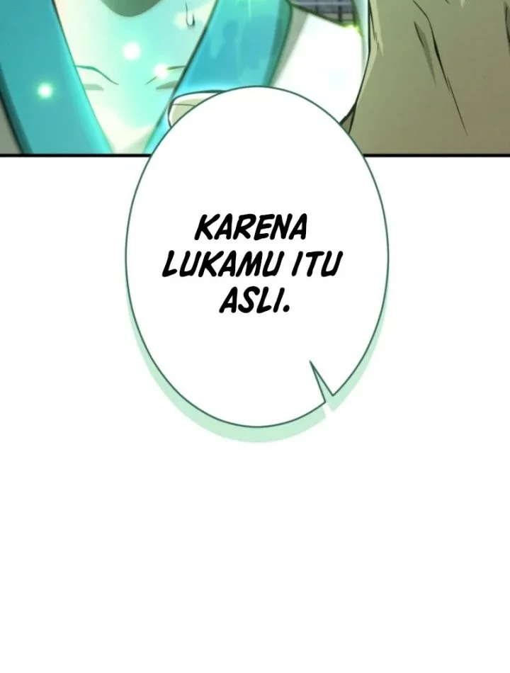 The Ultimate Weapon Returns After 100 Million Years Chapter 7 Gambar 51