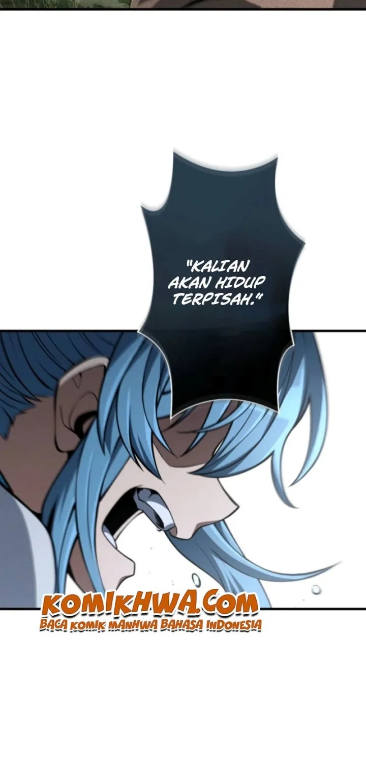 The Ultimate Weapon Returns After 100 Million Years Chapter 7 Gambar 56