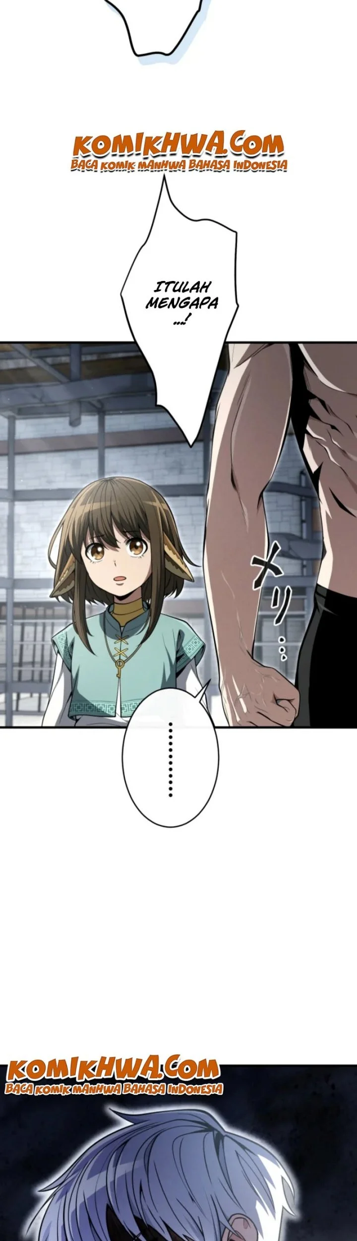 The Ultimate Weapon Returns After 100 Million Years Chapter 7 Gambar 58