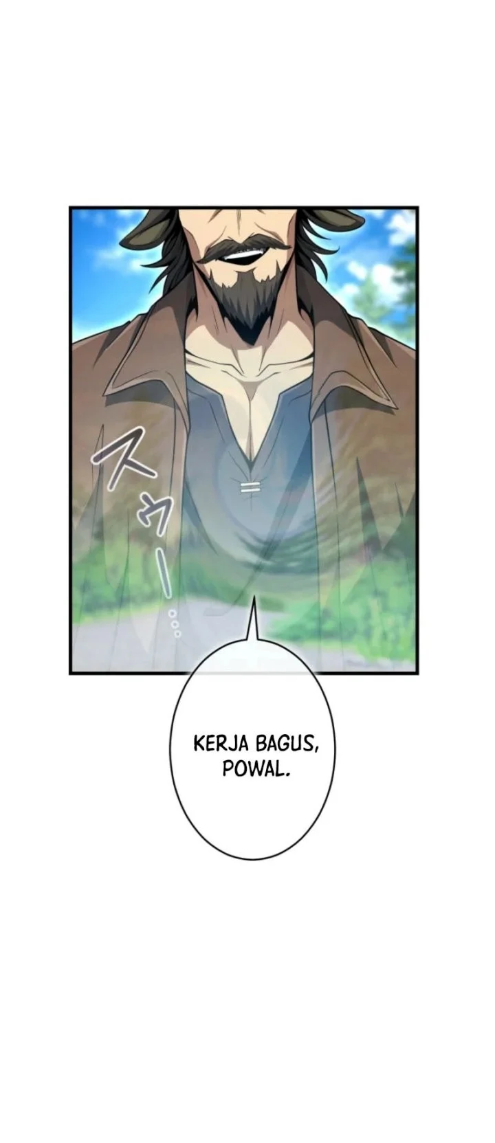 The Ultimate Weapon Returns After 100 Million Years Chapter 7 Gambar 10