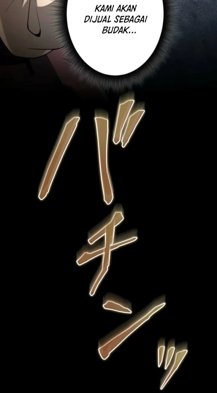 The Ultimate Weapon Returns After 100 Million Years Chapter 7 Gambar 26