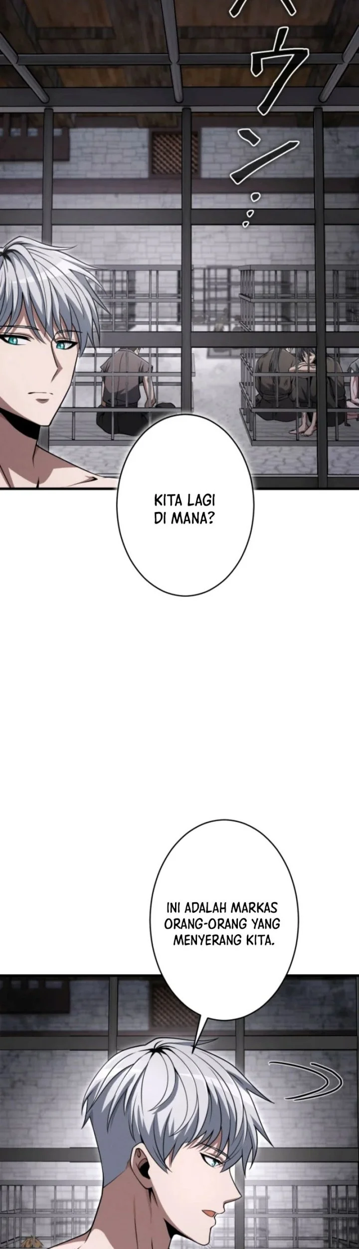 The Ultimate Weapon Returns After 100 Million Years Chapter 7 Gambar 30