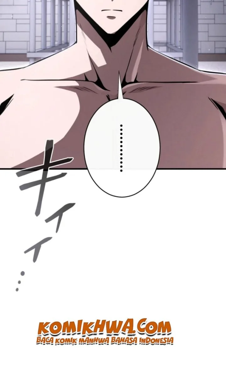 The Ultimate Weapon Returns After 100 Million Years Chapter 7 Gambar 36