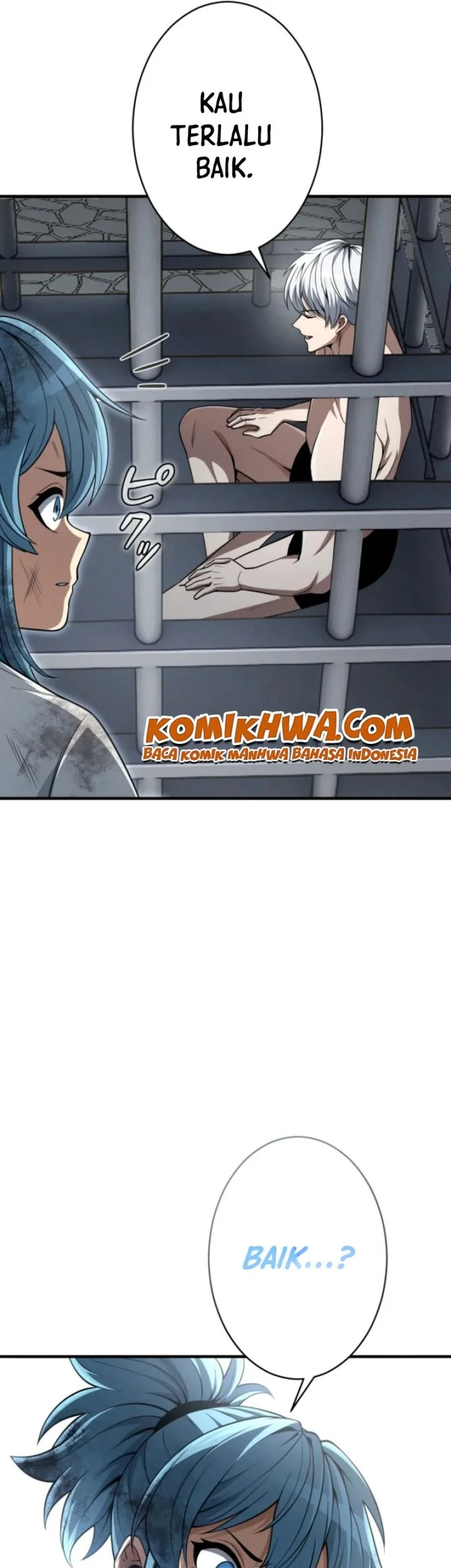 The Ultimate Weapon Returns After 100 Million Years Chapter 7 Gambar 42