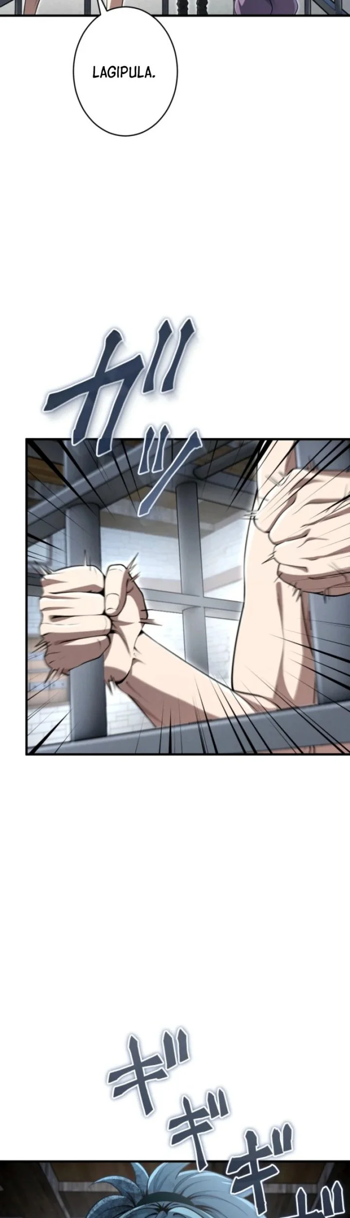 The Ultimate Weapon Returns After 100 Million Years Chapter 7 Gambar 45