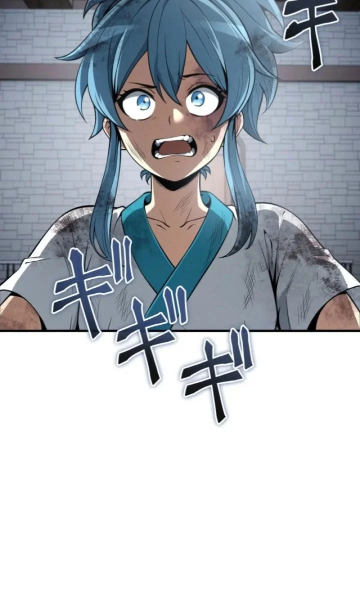 The Ultimate Weapon Returns After 100 Million Years Chapter 7 Gambar 46