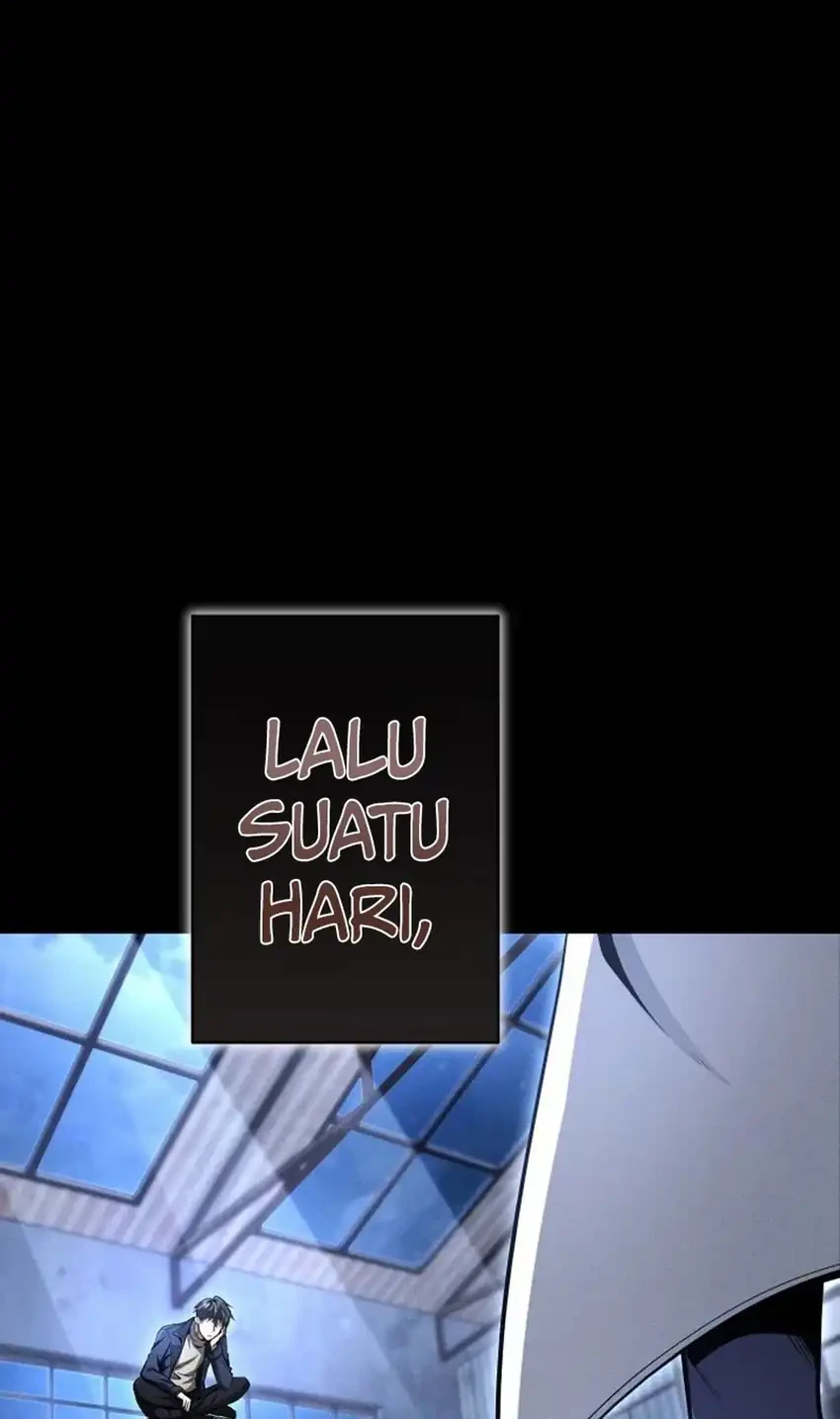 The Ultimate Weapon Returns After 100 Million Years Chapter 8 Gambar 20