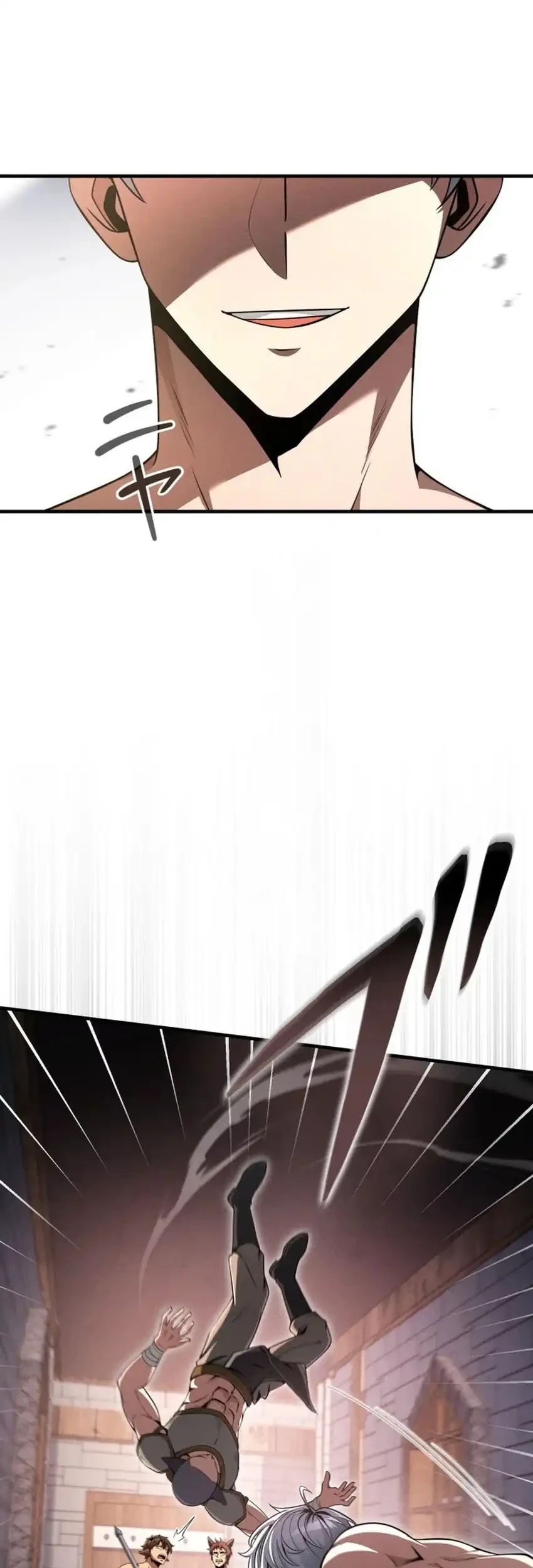 The Ultimate Weapon Returns After 100 Million Years Chapter 8 Gambar 29