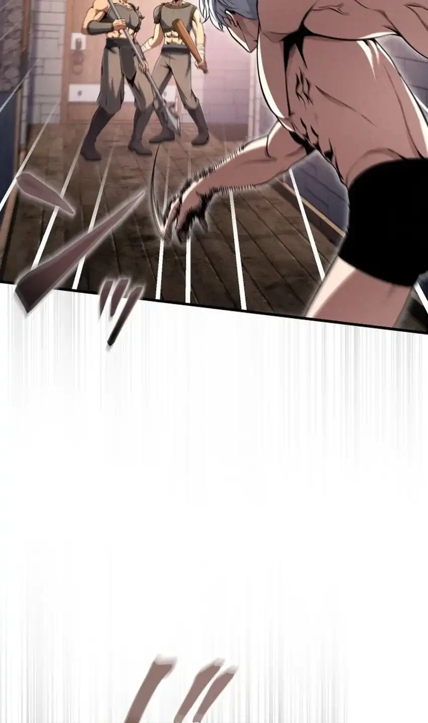 The Ultimate Weapon Returns After 100 Million Years Chapter 8 Gambar 30