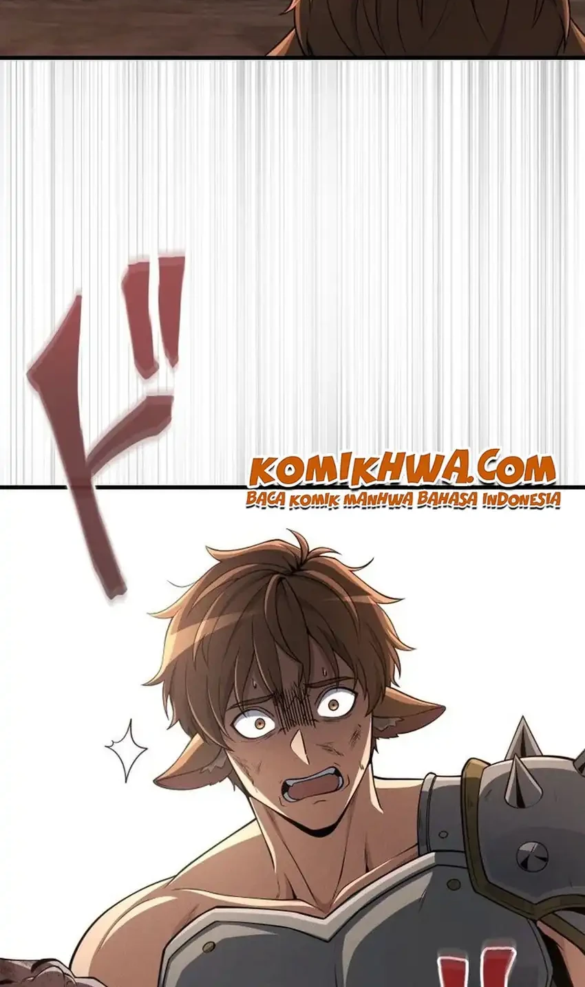 The Ultimate Weapon Returns After 100 Million Years Chapter 8 Gambar 32