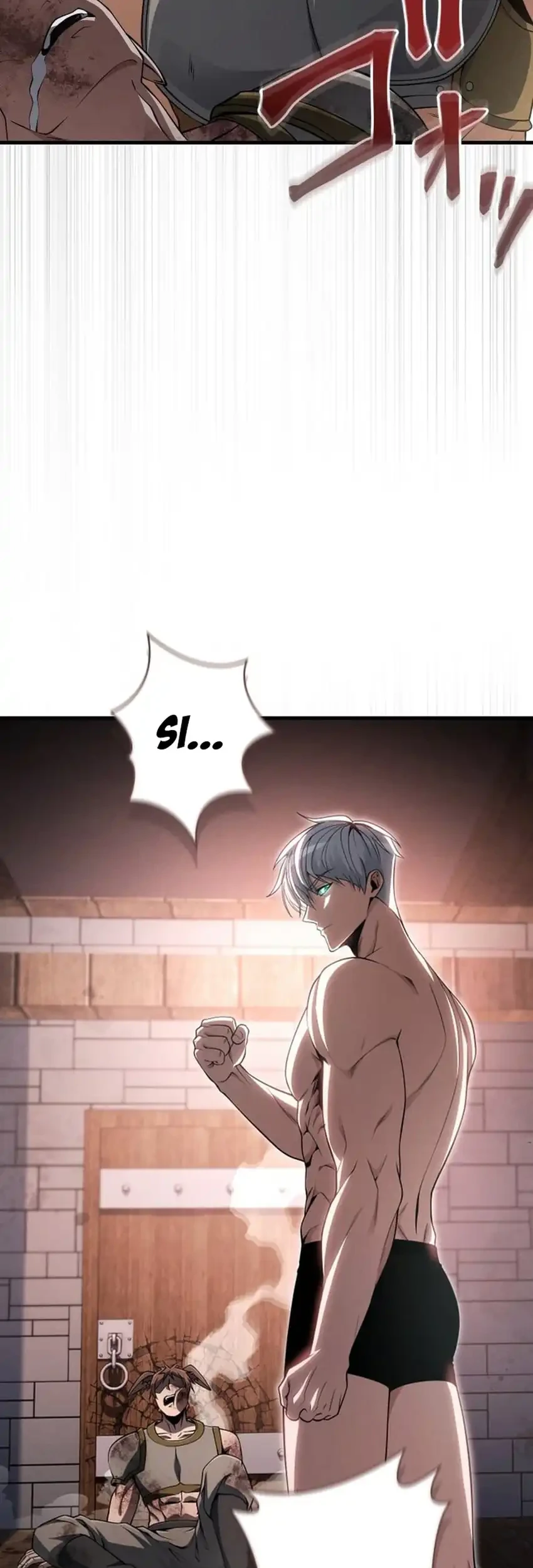 The Ultimate Weapon Returns After 100 Million Years Chapter 8 Gambar 33