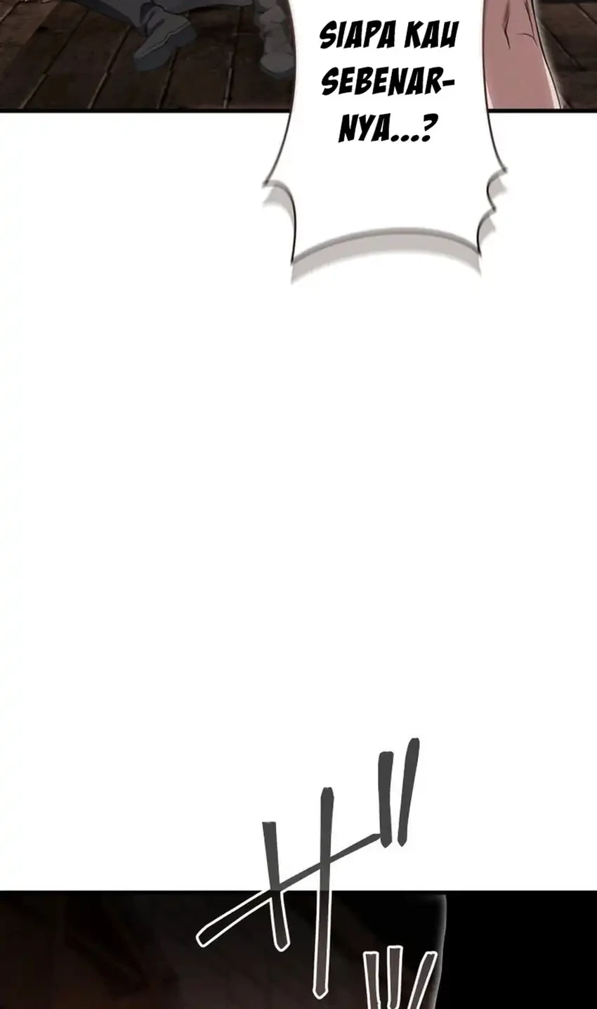 The Ultimate Weapon Returns After 100 Million Years Chapter 8 Gambar 34