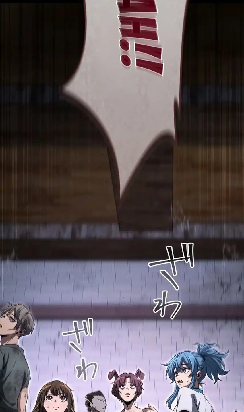 The Ultimate Weapon Returns After 100 Million Years Chapter 8 Gambar 36