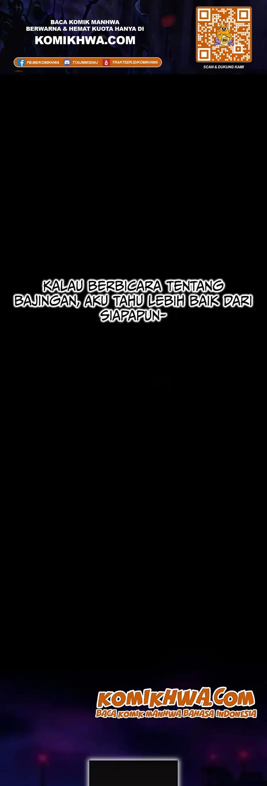 Komik The Ultimate Weapon Returns After 100 Million Years Chapter 8 gambar 1