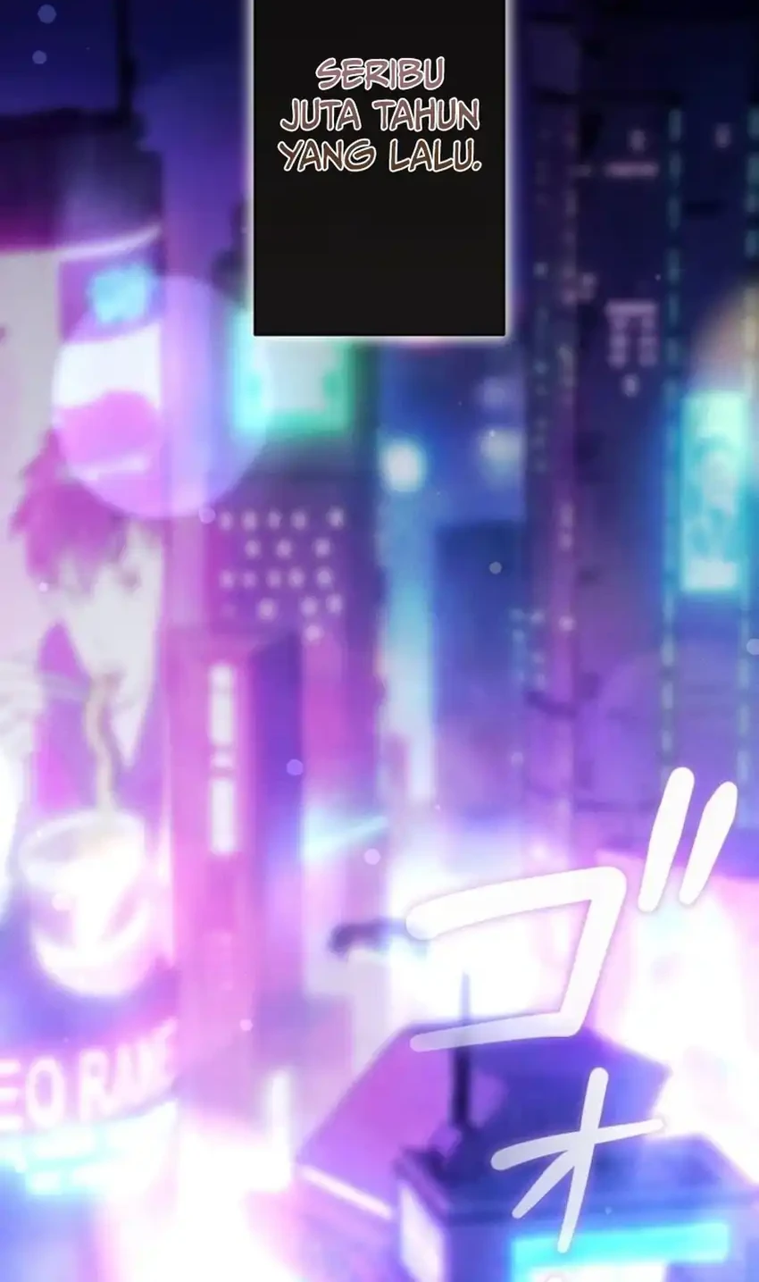 Manhwa The Ultimate Weapon Returns After 100 Million Years Chapter 8 gambar 2