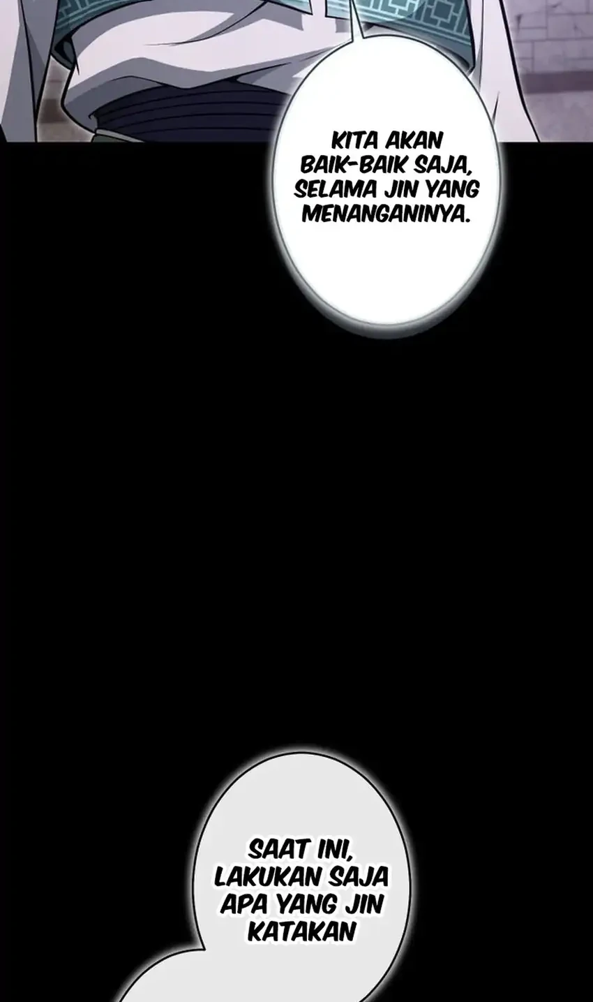 The Ultimate Weapon Returns After 100 Million Years Chapter 8 Gambar 40