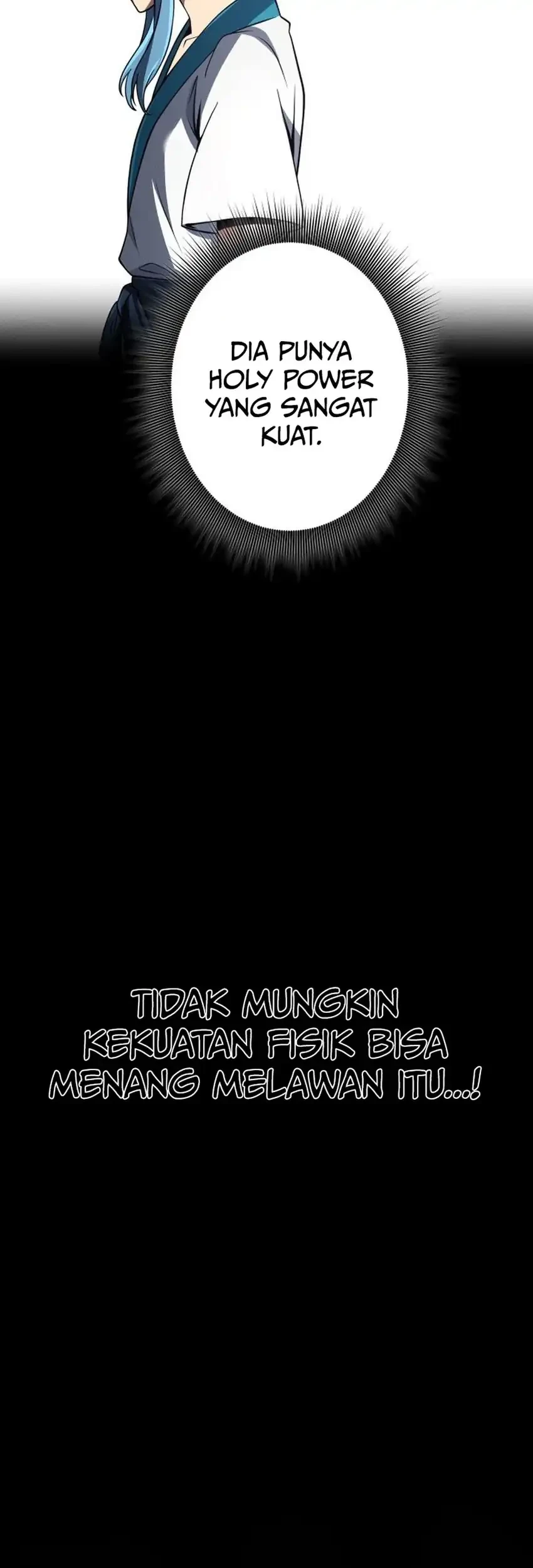 The Ultimate Weapon Returns After 100 Million Years Chapter 8 Gambar 43