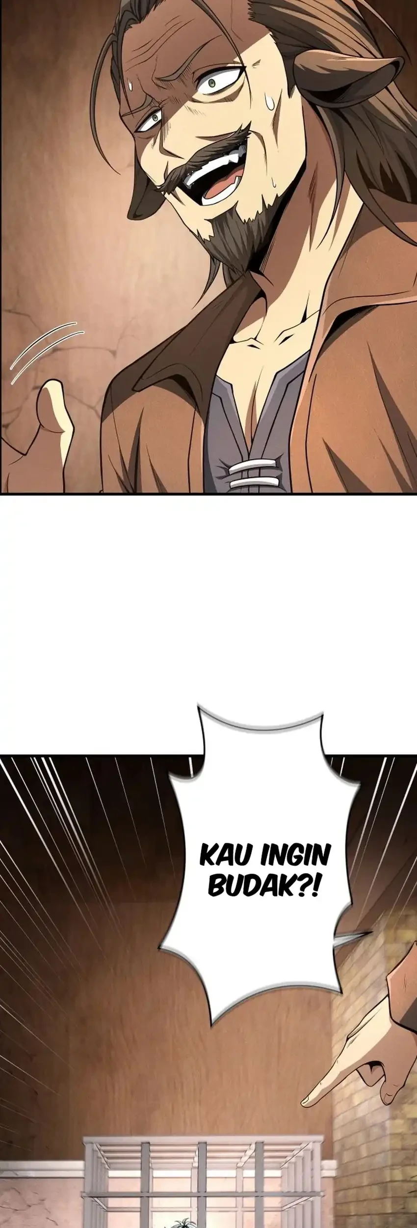 The Ultimate Weapon Returns After 100 Million Years Chapter 8 Gambar 47