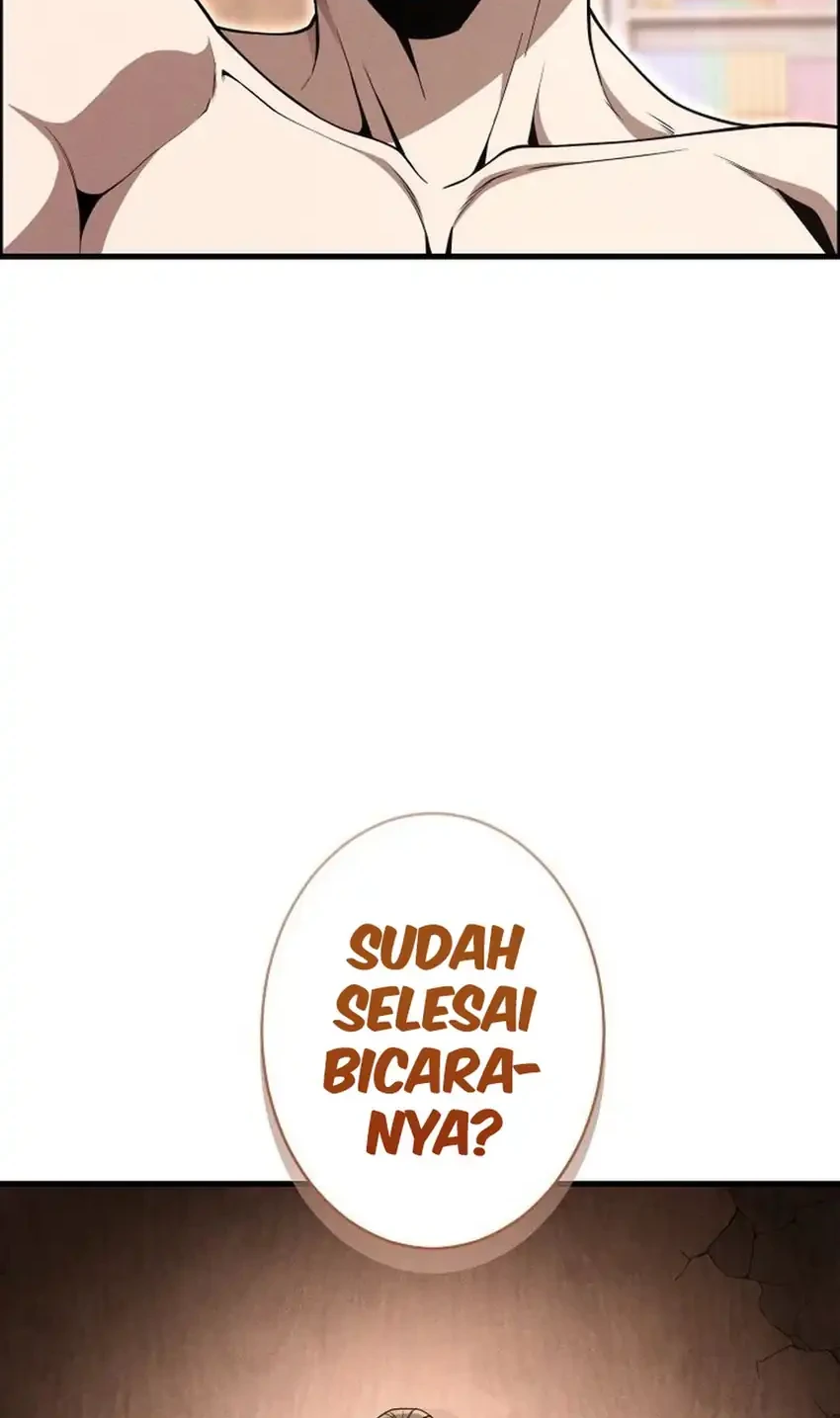 The Ultimate Weapon Returns After 100 Million Years Chapter 8 Gambar 50