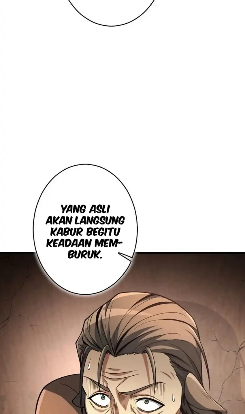 The Ultimate Weapon Returns After 100 Million Years Chapter 8 Gambar 56