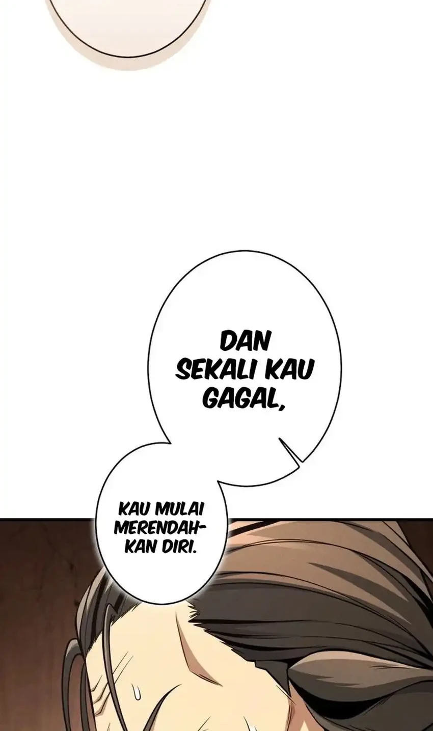 The Ultimate Weapon Returns After 100 Million Years Chapter 8 Gambar 58