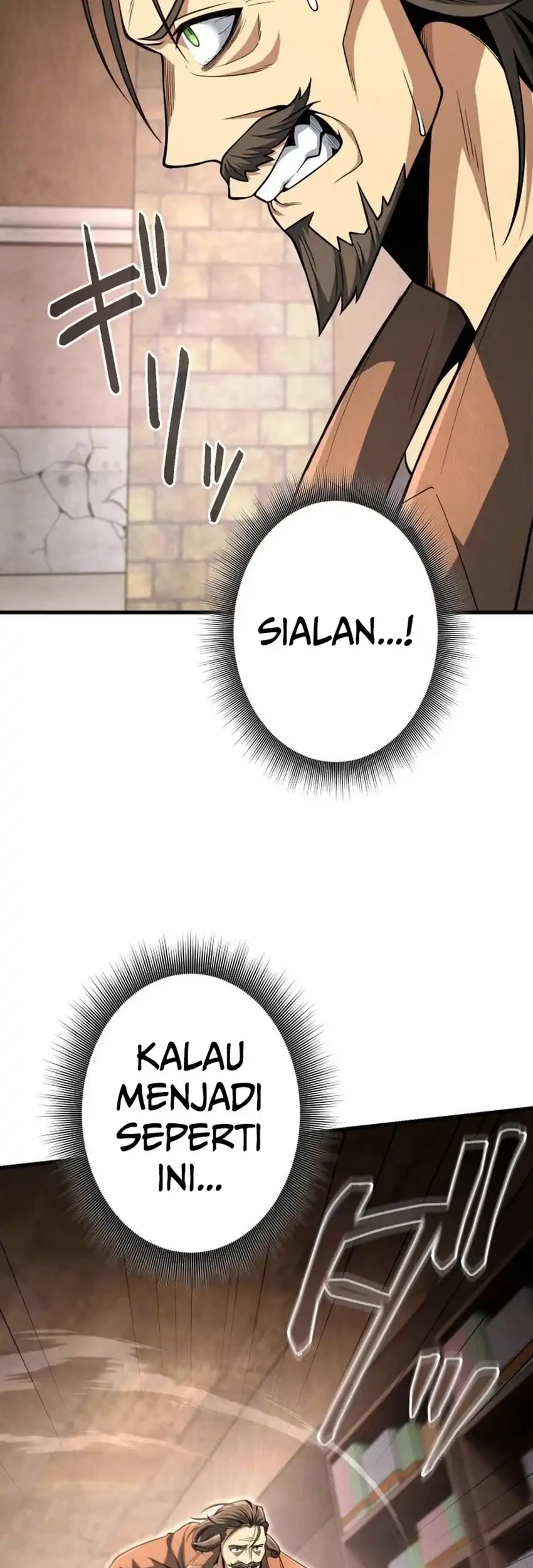 The Ultimate Weapon Returns After 100 Million Years Chapter 8 Gambar 59