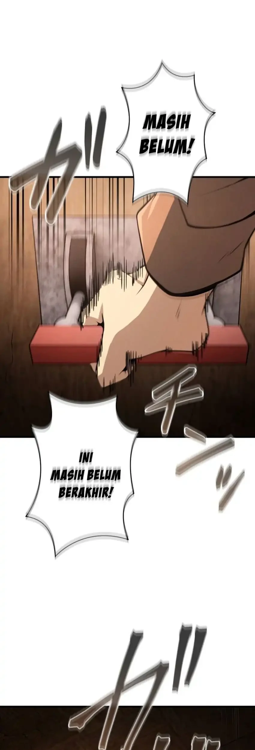 The Ultimate Weapon Returns After 100 Million Years Chapter 8 Gambar 61