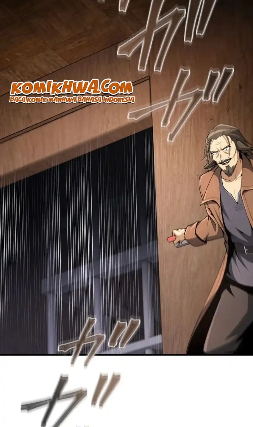 The Ultimate Weapon Returns After 100 Million Years Chapter 8 Gambar 62