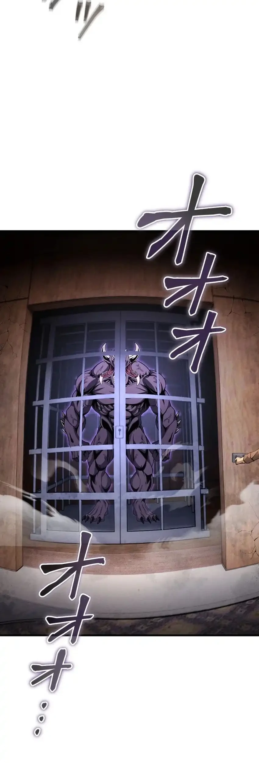 The Ultimate Weapon Returns After 100 Million Years Chapter 8 Gambar 63