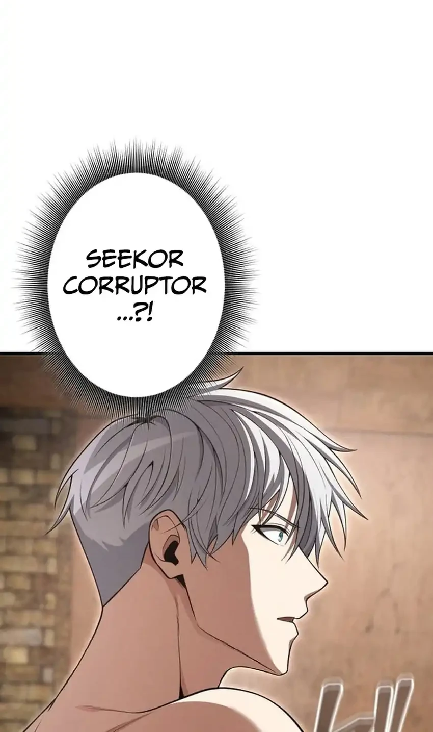 The Ultimate Weapon Returns After 100 Million Years Chapter 8 Gambar 64