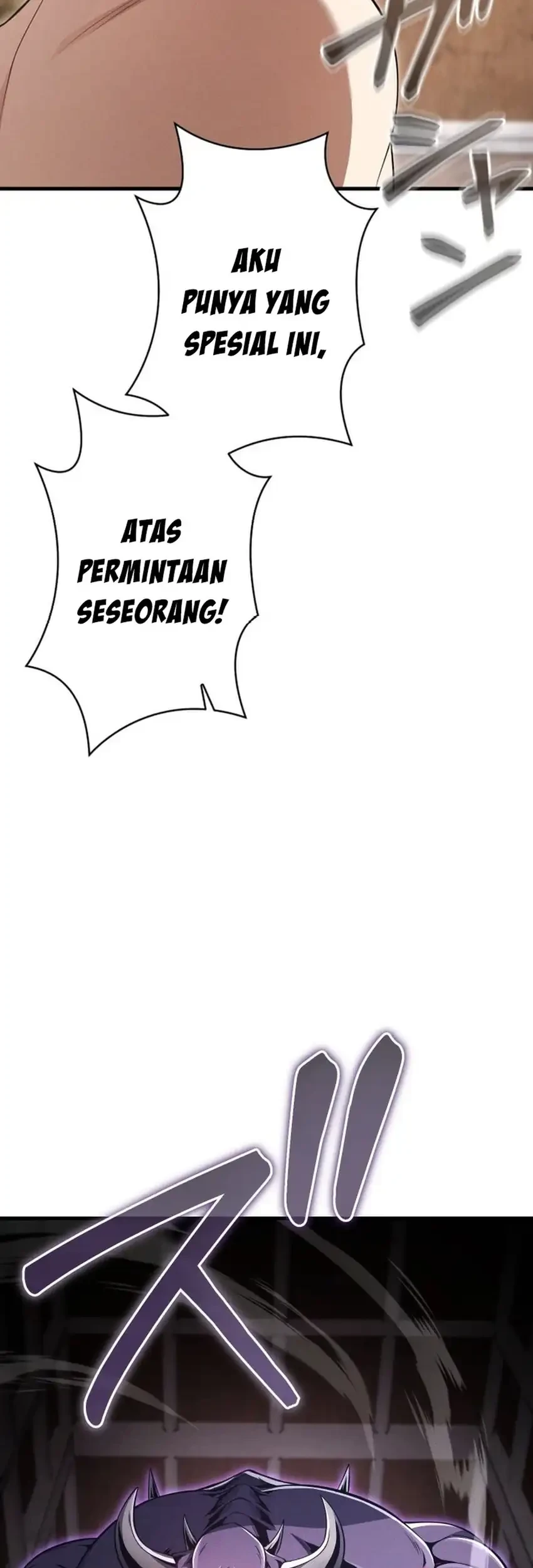 The Ultimate Weapon Returns After 100 Million Years Chapter 8 Gambar 65