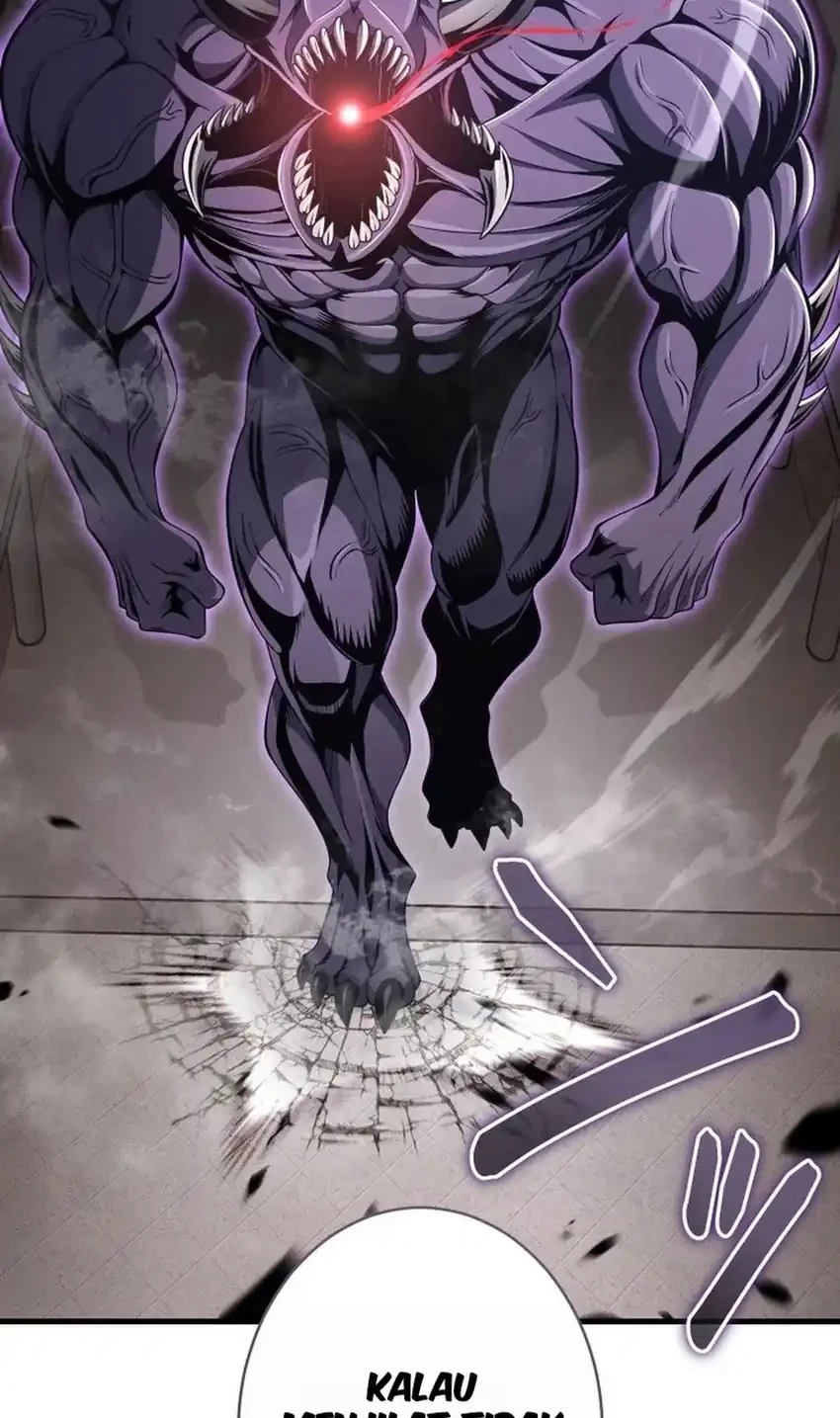 The Ultimate Weapon Returns After 100 Million Years Chapter 8 Gambar 66