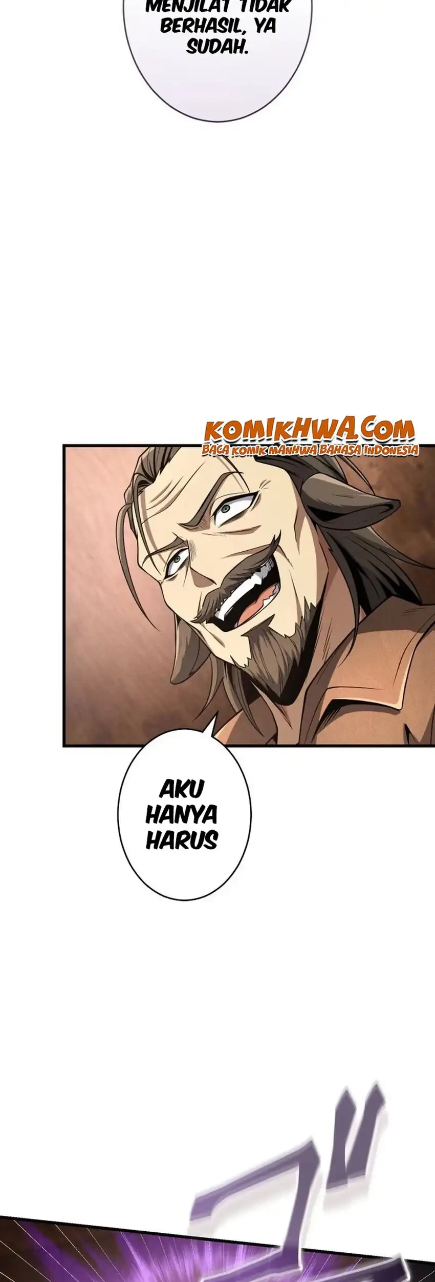 The Ultimate Weapon Returns After 100 Million Years Chapter 8 Gambar 67